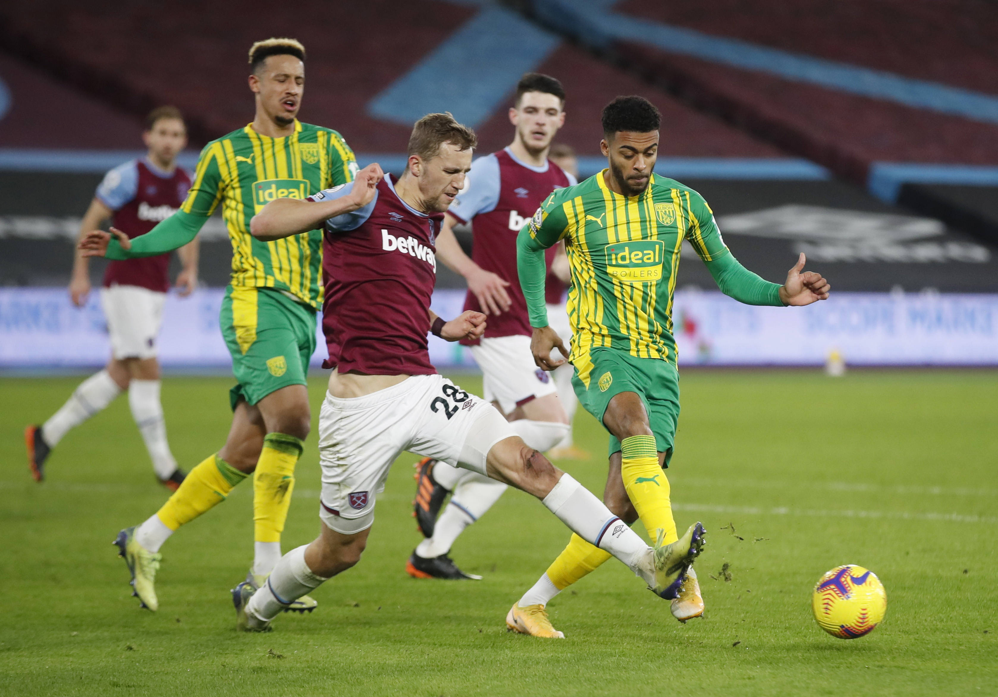 仅令观众清 仅令观众清