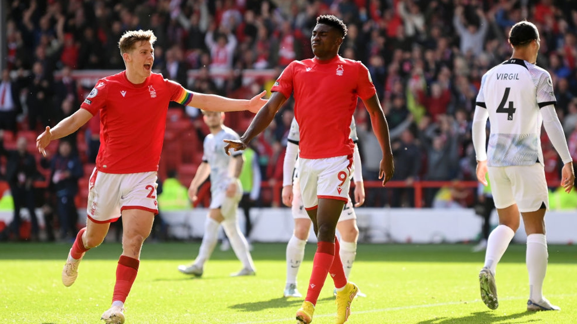 赛事主办方 赛事主办方